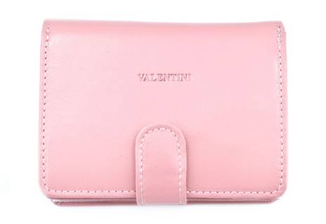 Dámská kožená peněženka z pravé kůže Valentini