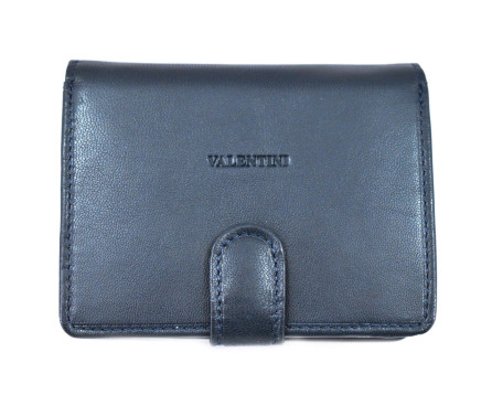Dámská kožená peněženka z pravé kůže Valentini