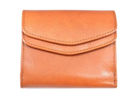 Dámská kožená peněženka Arteddy