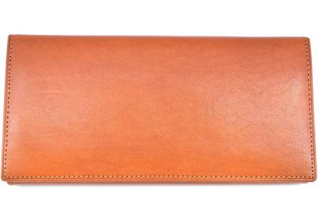 Dámská velká kožená peněženka Arteddy