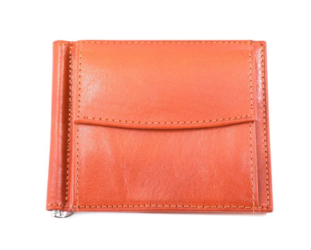 Pánská kožená dolarovka Arteddy