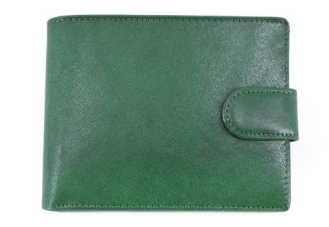 Pánská kožená peněženka Arteddy