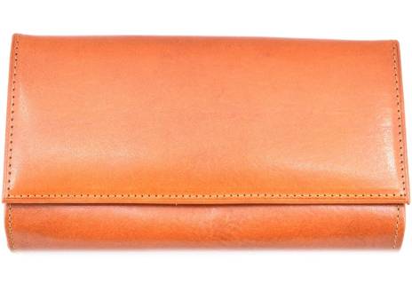 Dámská kožená peněženka Arteddy
