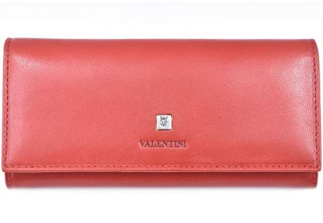 Dámská kožená peněženka Valentini