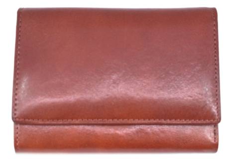 Dámská kožená peněženka Arteddy