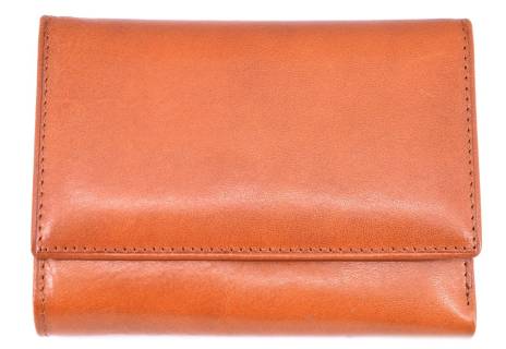 Dámská kožená peněženka Arteddy