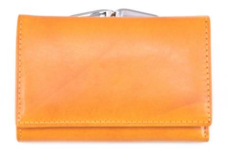 Dámská kožená peněženka Arteddy