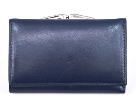 Dámská kožená peněženka Arteddy