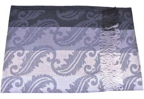 Moderní dámská šála