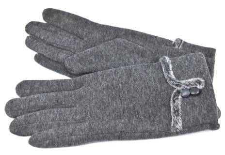 Dámské zateplené rukavice Arteddy