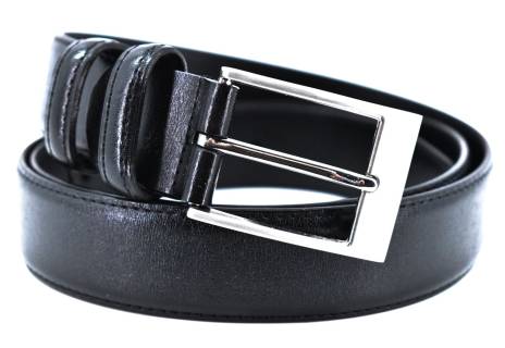 Kožený opasek Arteddy