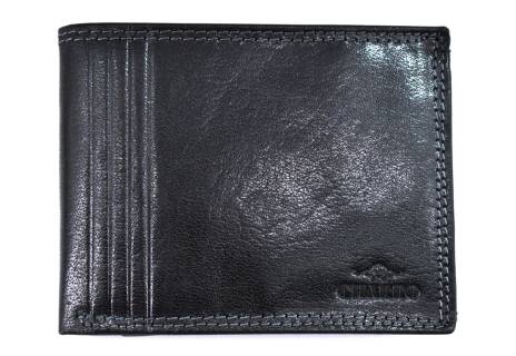 Pánská kožená peněženka Charro