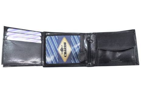 Pánská kožená peněženka Charro