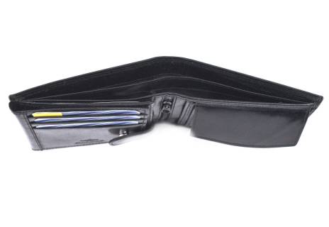 Pánská kožená peněženka Charro