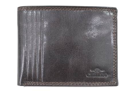 Pánská kožená peněženka Charro