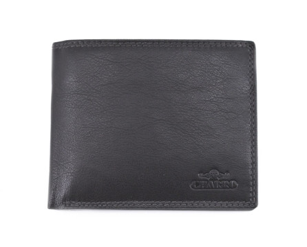 Pánská kožená peněženka Charro