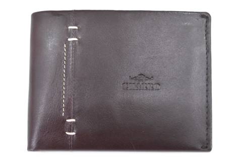 Pánská kožená peněženka Charro