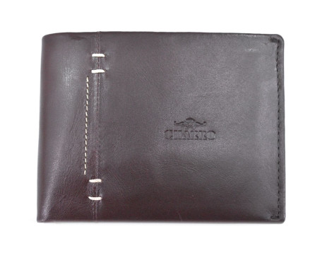 Pánská kožená peněženka Charro