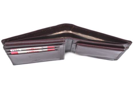 Pánská kožená peněženka Charro