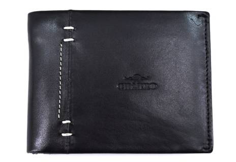 Pánská kožená peněženka Charro