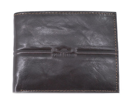 Pánská kožená peněženka Charro