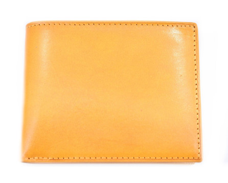 Pánská kožená peněženka Arteddy - camel