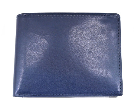 Pánská kožená peněženka Arteddy