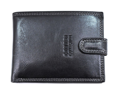 Pánská kožená peněženka Coveri