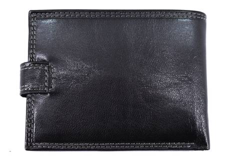 Pánská kožená peněženka Coveri