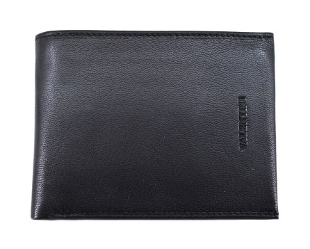 Pánská kožená peněženka z pravé kůže Valentini
