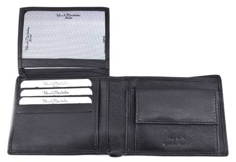 Pánská kožená peněženka Renato Balestra