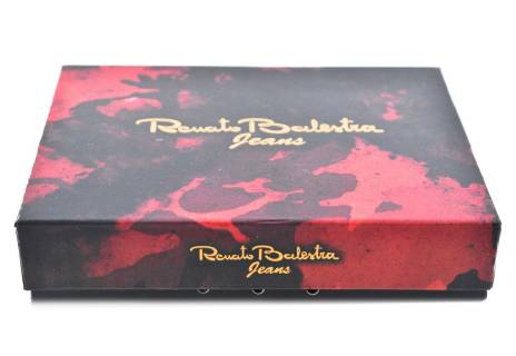 Pánská kožená peněženka Renato Balestra