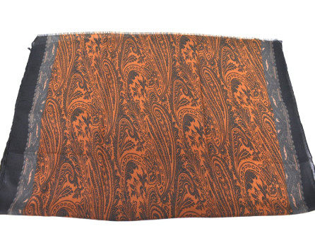 Dámský šátek Arteddy - hnědá