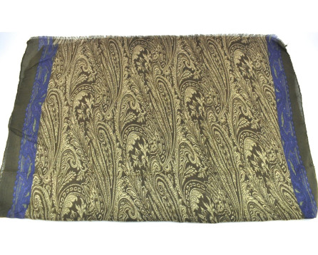 Dámský šátek Arteddy - kaki