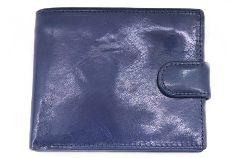 Pánská kožená peněženka