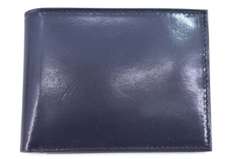 Pánská kožená peněženka