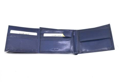 Pánská kožená peněženka