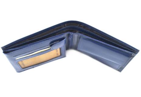 Pánská kožená peněženka
