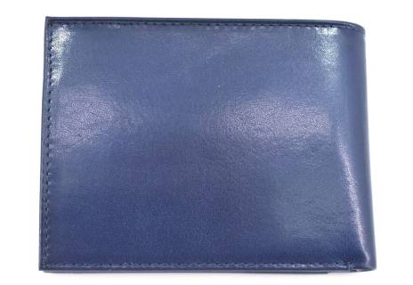 Pánská kožená peněženka