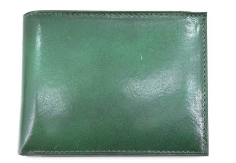Pánská kožená peněženka