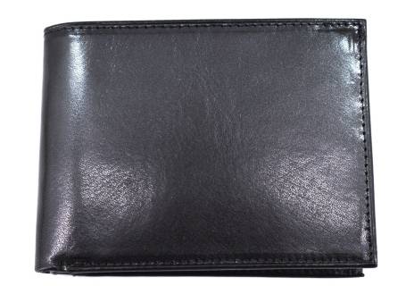 Pánská kožená peněženka