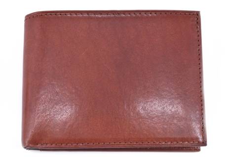 Pánská kožená peněženka