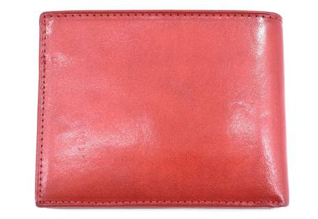 Pánská kožená peněženka