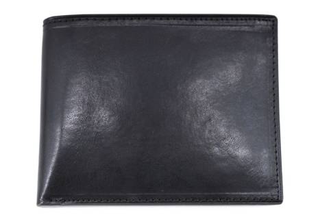 Pánská kožená peněženka