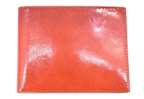 Pánská kožená peněženka