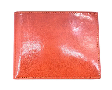 Pánská kožená peněženka