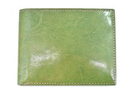 Pánská kožená peněženka