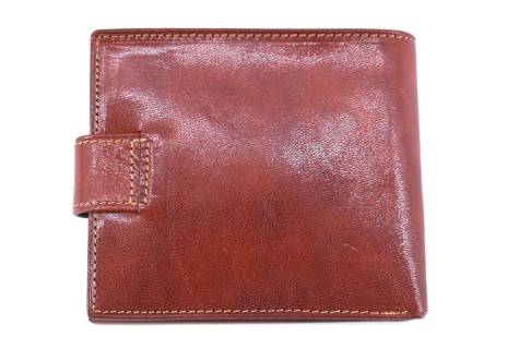 Pánská kožená peněženka