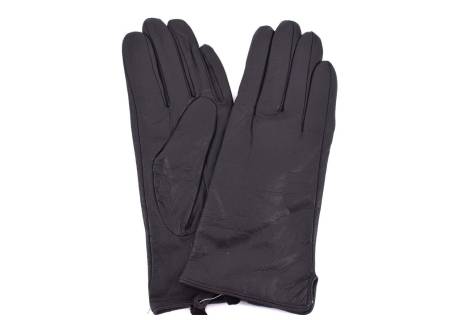 Dámské kožené rukavice Arteddy