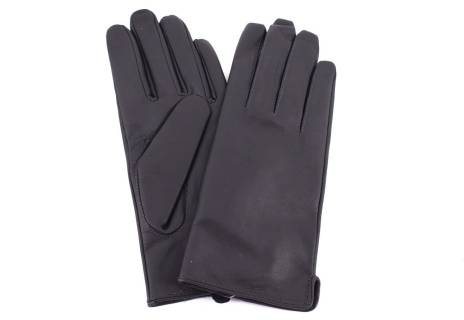 Dámské kožené rukavice Coveri Collection